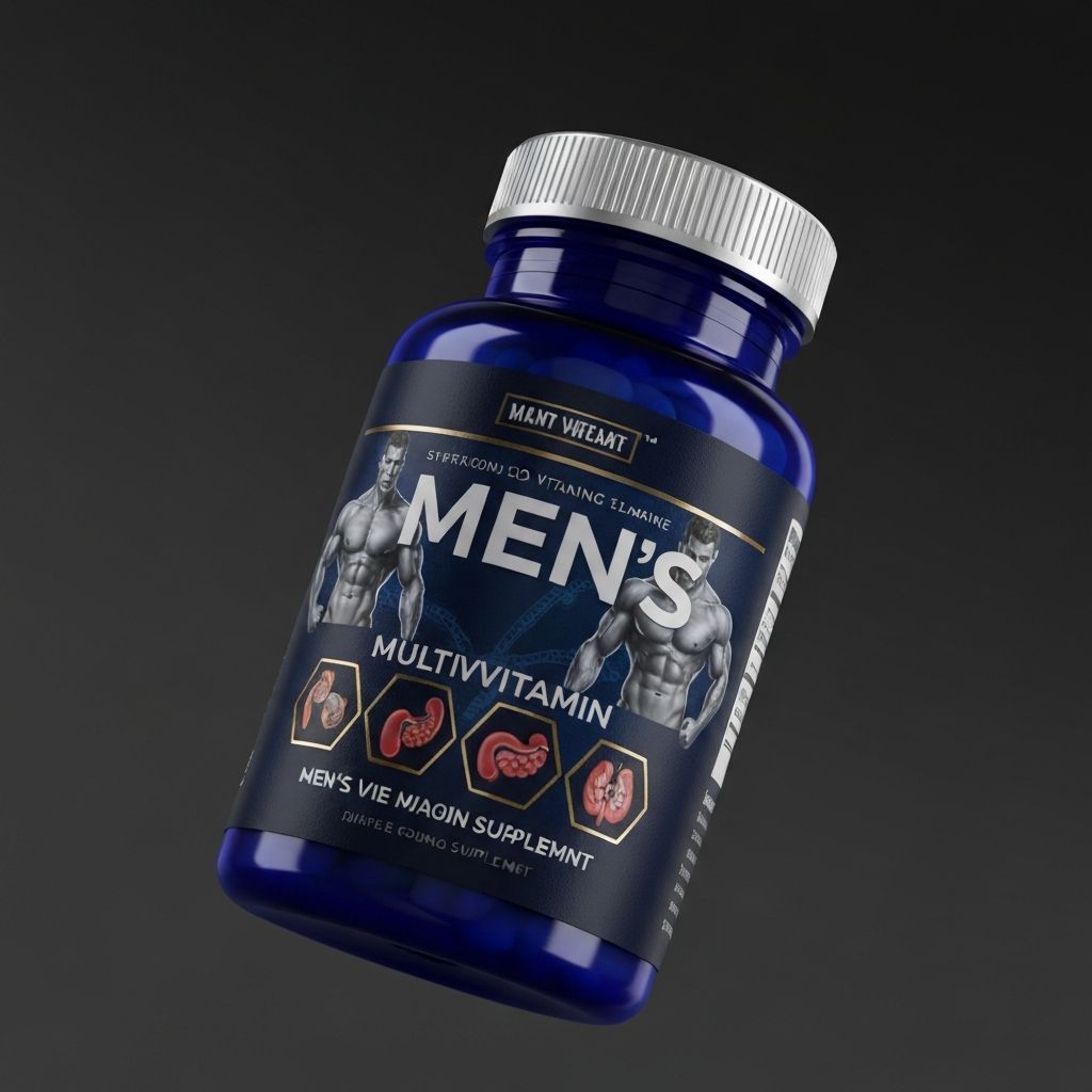 Daily Vitality Complex